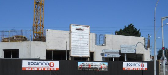 Panneau dibond impression numérique