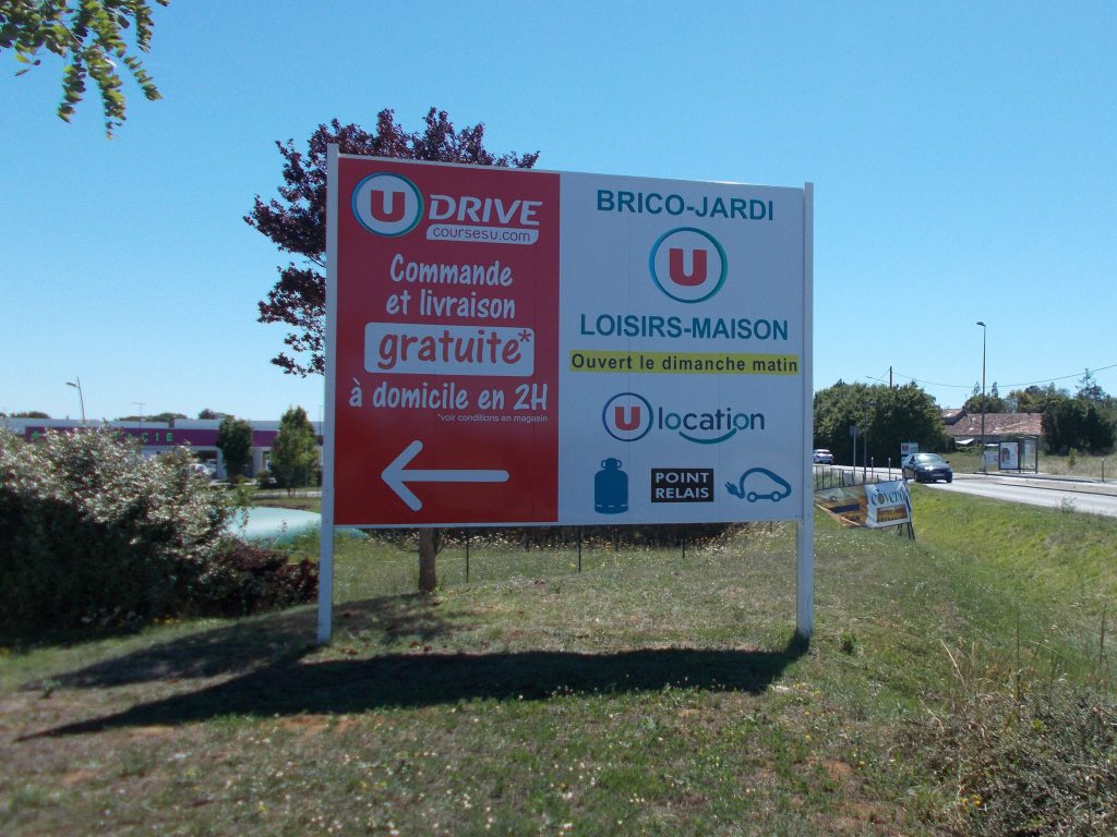 12 m² recto verso